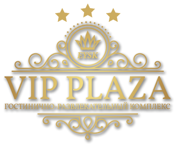 Ейск VIP Плаза - Гостинично-Развлекательный комплекс